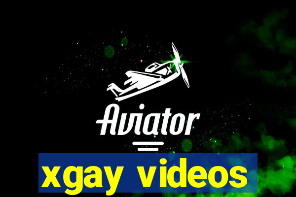 xgay videos